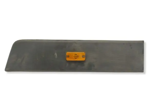 Fiat Ducato Rear fender molding trim 1306612070