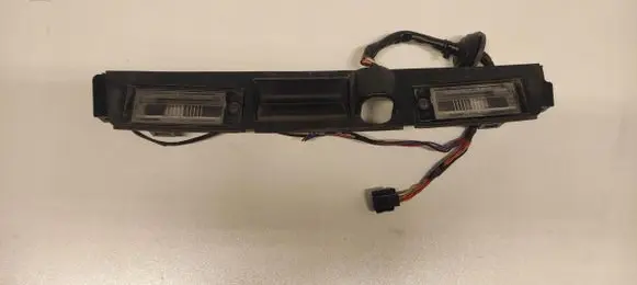 KIA Niro Interior lighting switch 87312-AT000