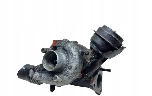 Audi A6 S6 C5 4B Turbo 0281145702H