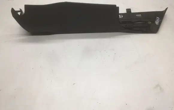 Opel Insignia A Other trunk/boot trim element 13222412 13222413