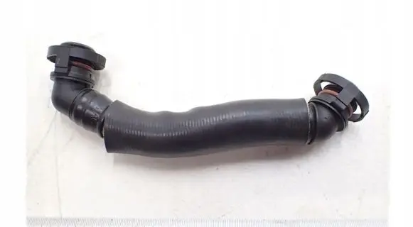 Audi A8 S8 D4 4H Fuel line pipe
