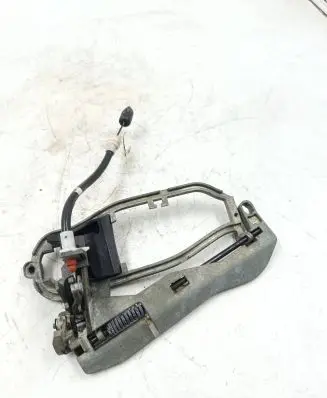 BMW X5 E53 Rear door exterior handle/bracket 