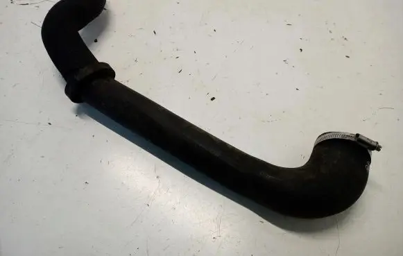 Land Rover Range Rover L405 Intercooler hose/pipe CPLA-6N650-DC