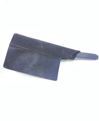 Citroen Jumpy Handbrake/parking brake lever assembly 9813087277