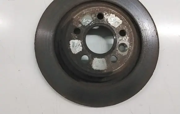 Volvo V70 Rear brake disc 30769059