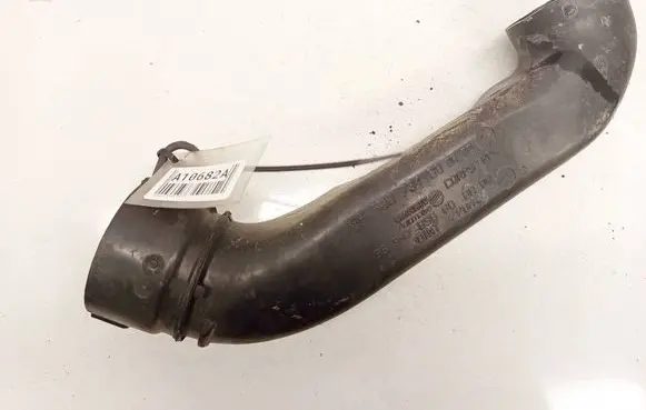 Citroen C4 I Picasso Air intake hose/pipe 9656673480