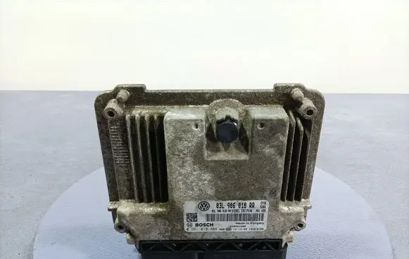 Skoda Superb B6 (3T) Engine control unit/module ECU 03L906018RR