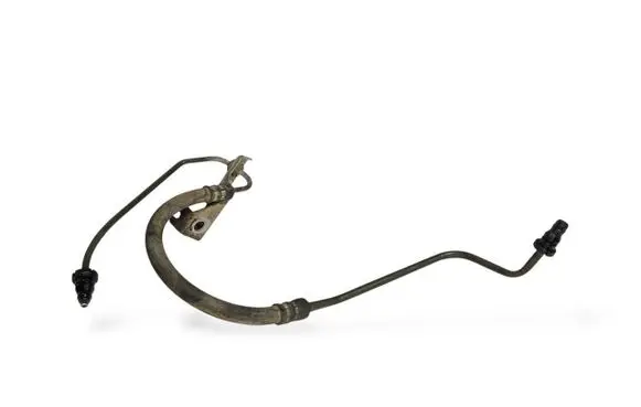Skoda Roomster (5J) Clutch pipe/line 