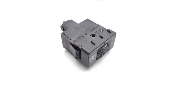 Citroen DS4 Headlight level height control switch 96366692XT