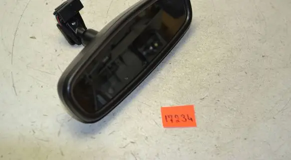 Opel Insignia B Rear view mirror (interior) 13588462