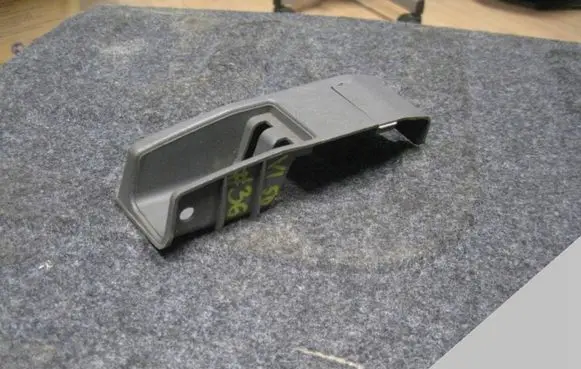 Honda Civic Other interior part