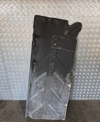 Mercedes-Benz A W176 Side bottom protection A2466840200