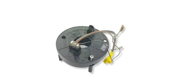 Mercedes-Benz Vito Viano W639 Airbag slip ring squib (SRS ring) A6394640218
