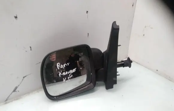 Renault Kangoo I Manual wing mirror 