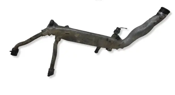 Subaru Legacy Engine coolant pipe/hose 