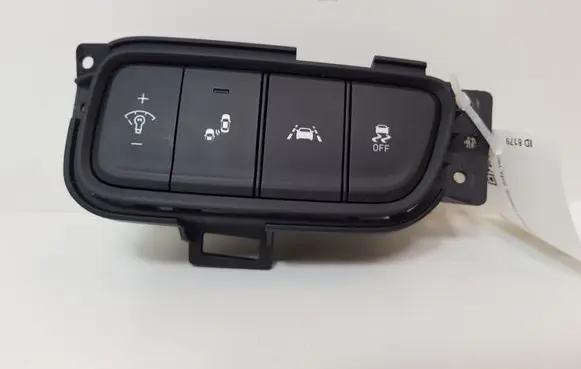 Hyundai Santa Fe Other switches/knobs/shifts 93700S2070 93700S2070NNB 299197549