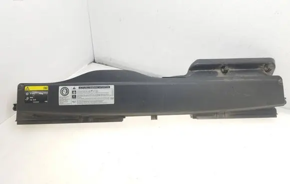 Seat Leon (5F) Air intake duct part 5Q0129254B