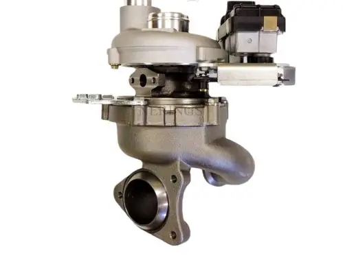 Ford Transit - Tourneo Connect Turbo 742110 742110-5007S 742110-9007S