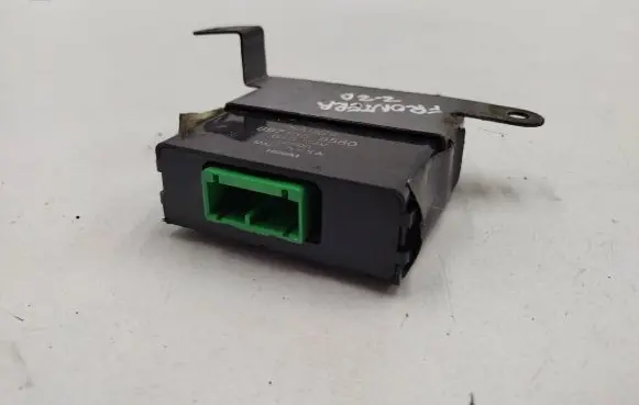 Opel Frontera B ABS control unit/module 8971659580 G8D704V