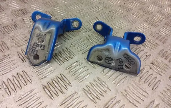 KIA Pro Cee'd III Rear door hinge set 