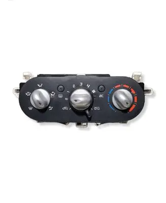 Renault Twingo II Climate control unit 