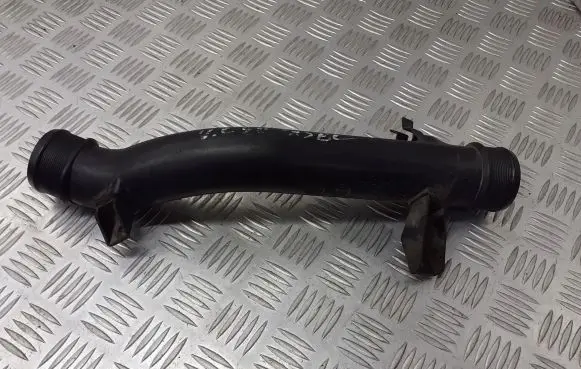Opel Vectra C Turbo air intake inlet pipe/hose 24415010