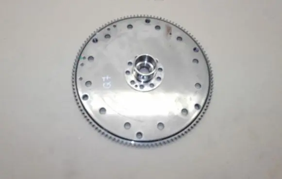 Audi Q7 4M Flywheel 059105328BN