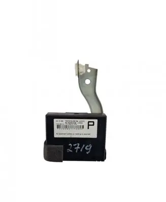 Toyota Prius (XW30) Immobilizer control unit/module 625009000