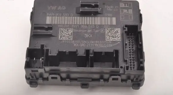 Audi Q5 SQ5 Door control unit/module 8W1959593D