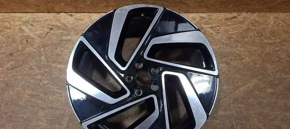 Volkswagen ID.7 R20 alloy rim 14B601025F K627701