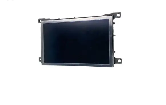 Peugeot 508 II Screen/display/small screen 9678188480