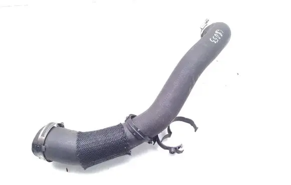Opel Vivaro Intercooler hose/pipe 9821687780