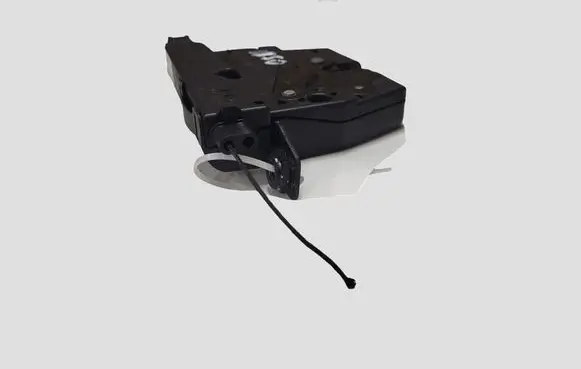BMW 5 F10 F11 Tailgate/trunk/boot lock/catch/latch 918064103 16367210