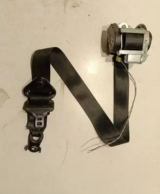 Renault Master III Front seatbelt 868859700R