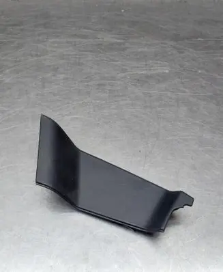 Other rear door trim element
