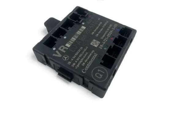 Mercedes-Benz ML W166 Other control units/modules A1669005304