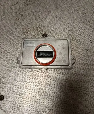 Peugeot 3008 II Headlight ballast module Xenon 90093044