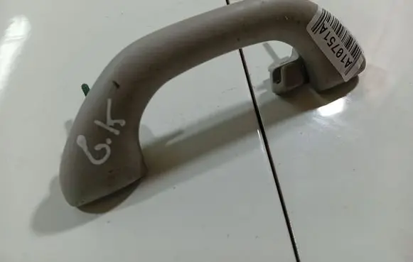 Volkswagen Golf Plus Rear interior roof grab handle 1K0857607
