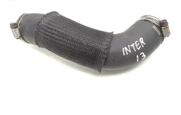 Mazda 6 Intercooler hose/pipe 080111