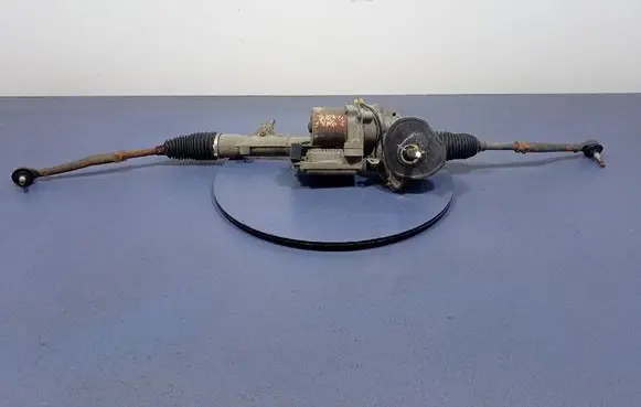 Peugeot 207 CC Steering rack 6820000090