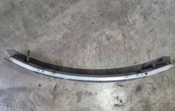 BMW 6 F06 Gran coupe Front bumper support beam TF721148612U 20130704 10119026GE