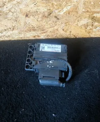 Volkswagen PASSAT CC Other control units/modules 3AA919041A