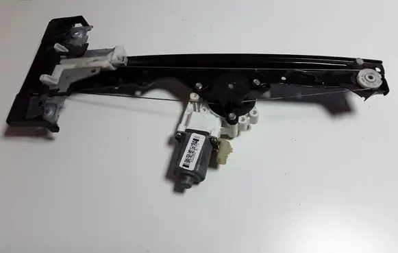 Jeep Grand Cherokee (WK) Rear door manual window regulator 56052679AC