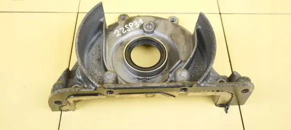 Skoda Rapid (NH) Rear prop shaft donut coupling/joint 04B153C CUS