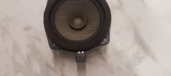 Hyundai Tucson LM Front door speaker 063302E00