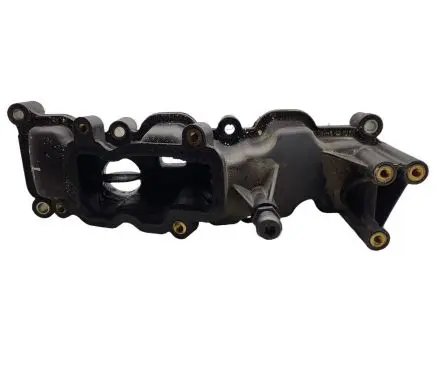 Audi A4 S4 B7 8E 8H Intake manifold 059129711T 245571 2900310759
