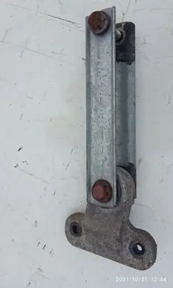 Renault Mascott Rear anti-roll bar/stabilizer link 