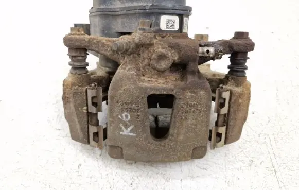 Ford F150 Rear brake caliper 32351957 32351957C 18334204