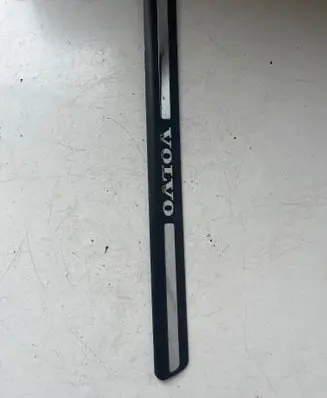 Volvo V70 Front sill trim cover 09178405