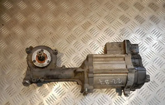 Volkswagen PASSAT B6 Steering rack electric part 1K2909144K 1K2909144 2287